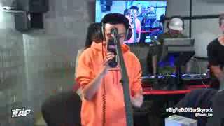 Gros clash entre BigFlo et Oli