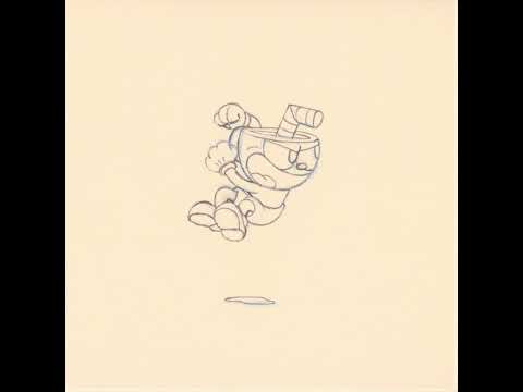 [Cuphead CD Set: Songs & Sketches] 2-20 Inkwell Isle One (Demo)