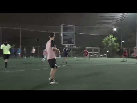 WEST CONURBAN CITY VS RIPLASAN - #LigaNuñez - #Apertura SLD - 2/4/23