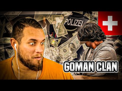 Der Enkeltrick ist ausgelutscht, neue Tricks müssen her... 🇨🇭 🤔 Reaktion auf Clan-Kriminalität