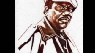 Bobby &quot;Blue&quot; Bland - This Time I&#39;m Gone For Good