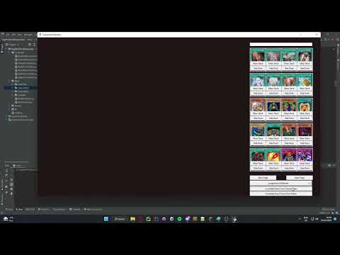  Ygopro Deck Builder