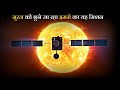 ISRO Aditya L1 इसरो का अबतक का सबसे खतरनाक मिशन 