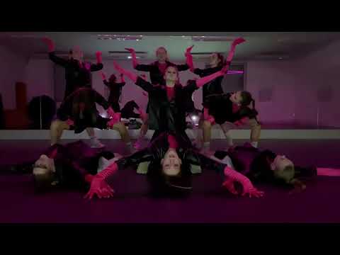 HDC Praha - Morals - TANEČNÍ SOUTĚŽ - BEST DANCE CREW - 3. kolo