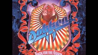 Dokken  -  Stop fighting love