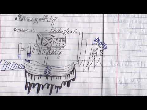 Brandon D'Agrosa -("I.D")