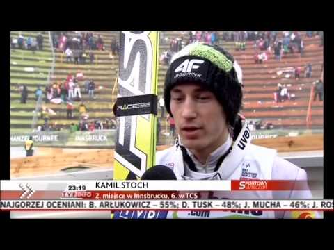 PŚ/TCS Innsbruck 04.01.2013 - relacja z zawodów