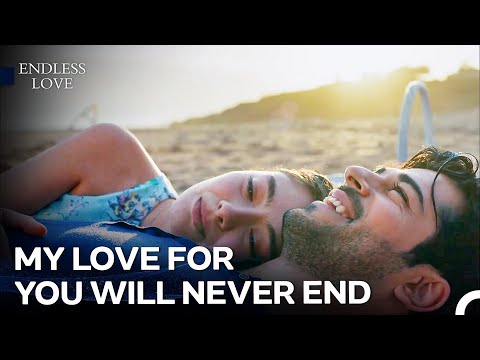 You Are The Only Owner Of My Heart - Endless Love