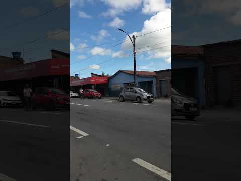 A terra da Tapioca em cajá na cidade de caldas Brandão na paraiba 👏👏👏