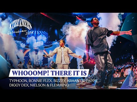 Whooomp! There It Is | The Streamers