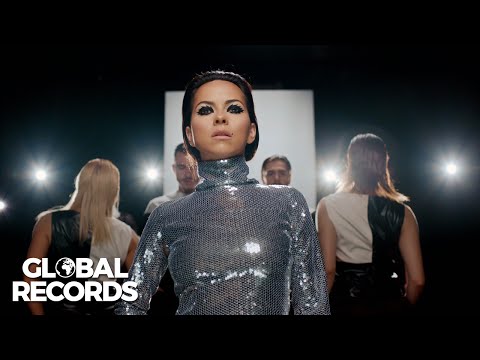 INNA - Bop Bop (feat. Eric Turner) | Official Video