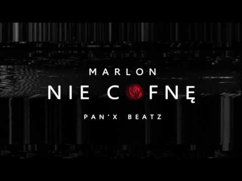 Marlon - Nie cofnę (prod. PAN'X BEATZ)