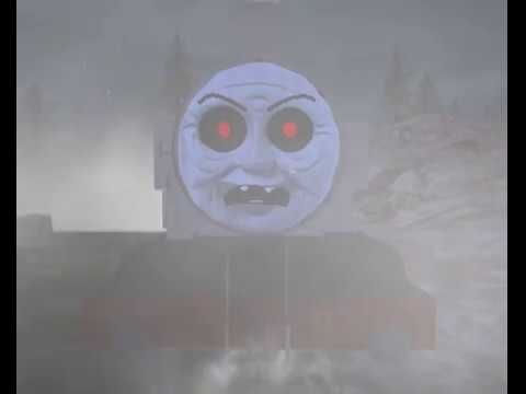 Ghost Train II - The Clinchfield Curse Part 15