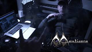 NORDIC NOISE 2018: Manticora