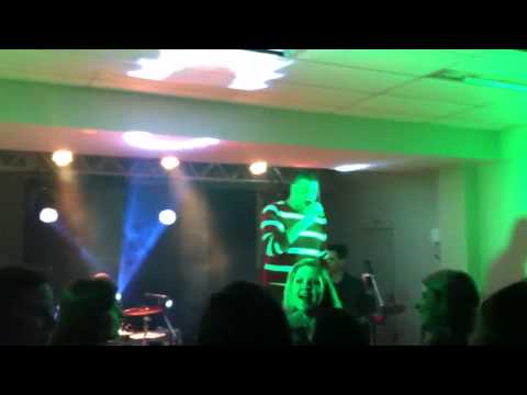 Festa das Secretarias!!!