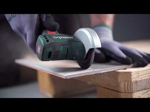 Metabo Diamanttrennscheibe »professional«, TP
