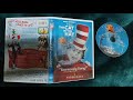 Opening To Dr Seuss The Cat In The Hat 2003 DVD Widescreen Edition