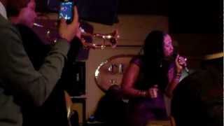 Dontae Winslow, Winslow Dynasty, Mama I Love You, Club 347, 2/25/2013