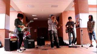 Desperate graves (cover by Seek Tone)