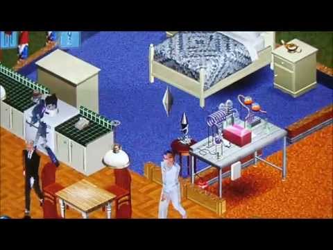 The Sims 1 Beauty Or Beast Magic Charm