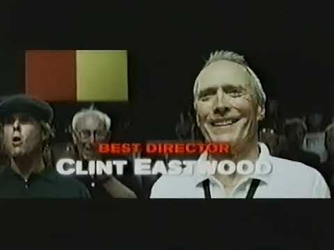 Million Dollar Baby movie trailer from 2005