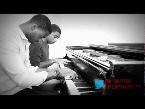 VOL.1; E7 - "Ain't Misbehavin'" - Christian Sands + Kris Bowers (What Is Prepared Piano?)