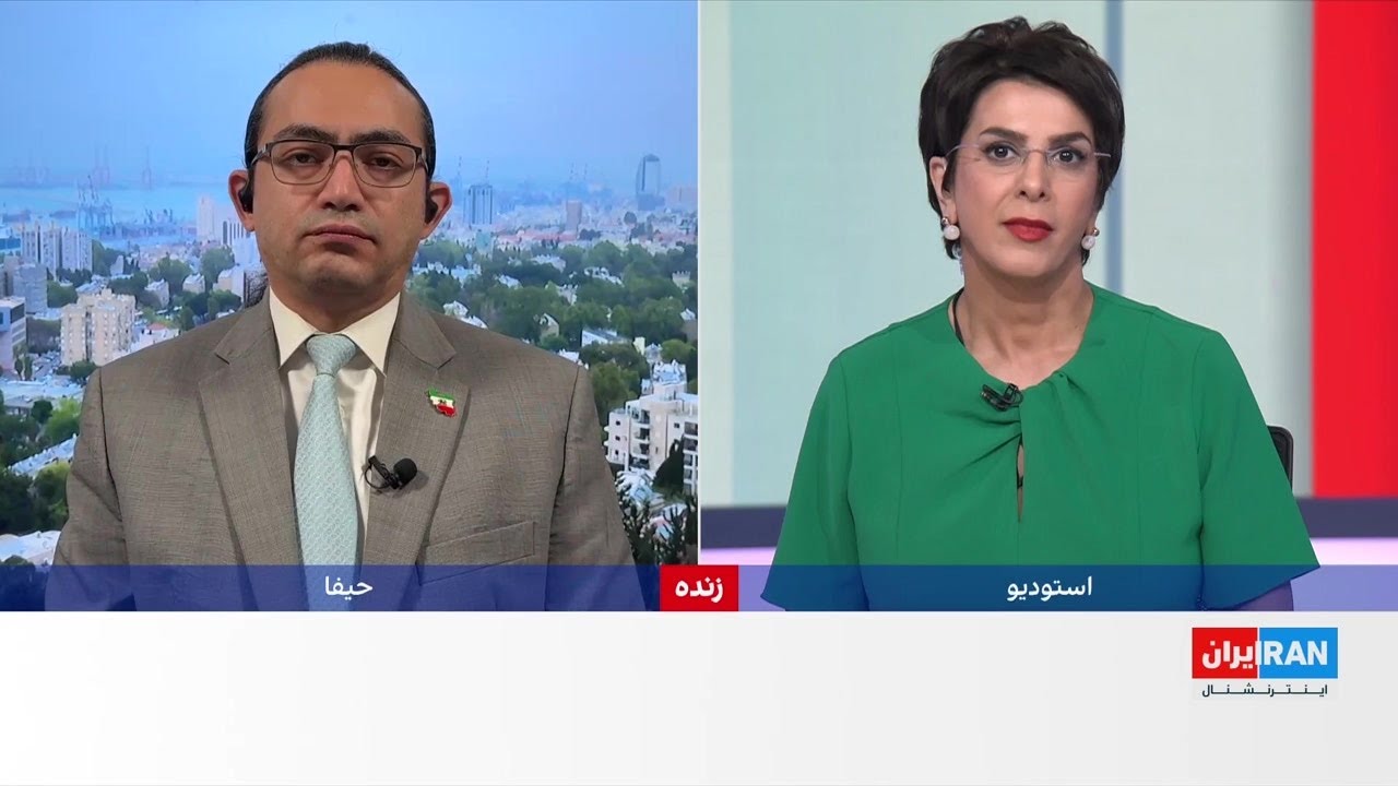 هشدار اسرائیل به آمریکا درباره طولانی شدن مذاکرات با جمهوری اسلامی
