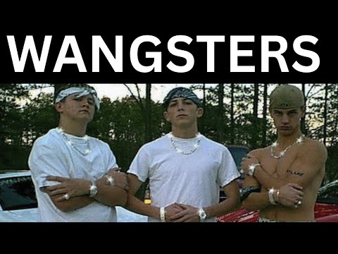 🟩Wannabe Gangsters in rural areas