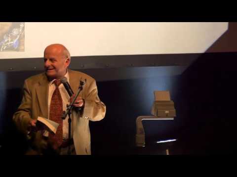 11. Science Slam Darmstadt: Dante Bernabei - Gargantua von Francois Rabelais ...