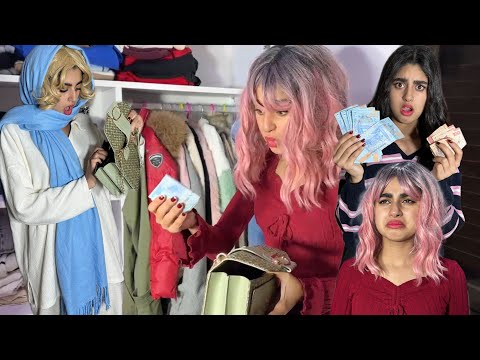 أكره أمي لأنها...‼️