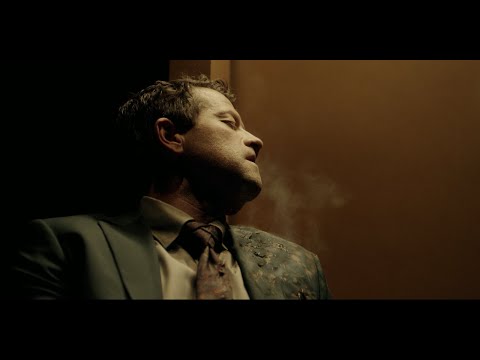 CW Gotham Knights - Harvey Dent, Two-Face & Misha Collins Tribute - Slow Farewell (Fanvid)