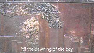 September 11, 2001 - Mary Fahl &quot;The Dawning of the Day&quot;