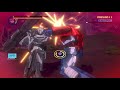 Standing Here I Realize But It S Optimus Prime V S Megatron In Transformers Devastation