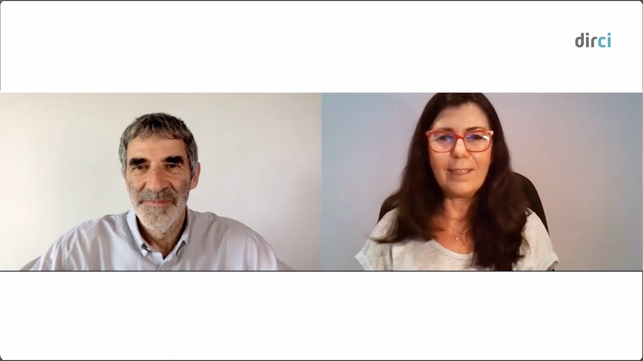 Entrevista a Ferran Ramon-Cortés, director de La Isla de los 5 faros