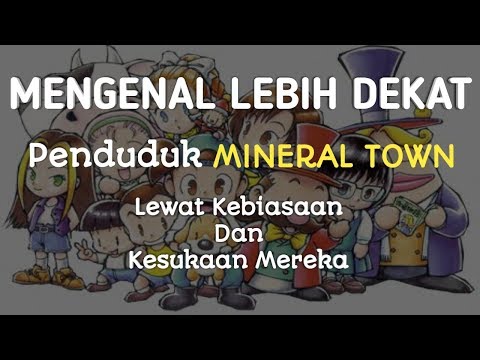download lagu mp3 mp4 Karakter Harvest Moon Back To Nature, download lagu Karakter Harvest Moon Back To Nature gratis, unduh video klip Karakter Harvest Moon Back To Nature