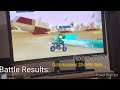 Mariokart Wii Battle Mode Wiimmfi Season 20 Room XW00