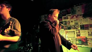 PROTOMARTYR - YOU'RE WITH A CREEP