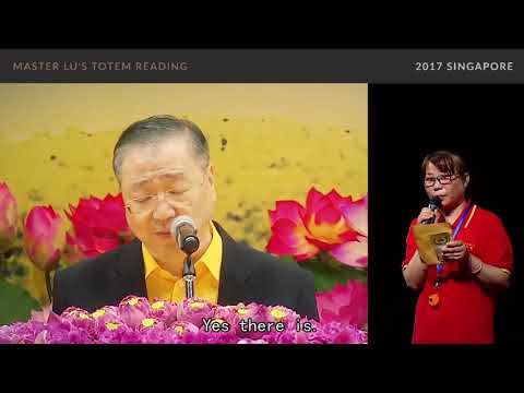 170218 Guan Yin Citta: Accurate Depiction of the Enquirer's Husband's Health and Home