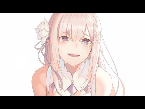 Re:Zero Frozen Bond [Yuki no Hate ni Kimi no na wo] Hyouketsu no kizuna Ost ED [ALTERNATE Version]