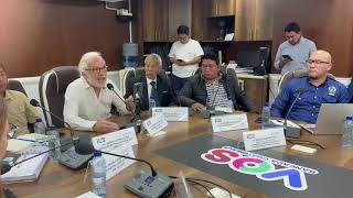 ¡El lago de Atitlán, lo perdimos! Dice Alberto Rivera, de la asociación ambiental del lago