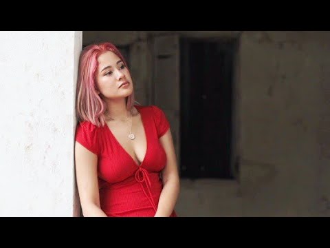 Edward Maya Style ft. Arozin Sabyh - Natural Love (Music Video)