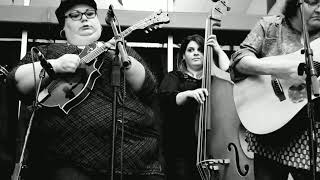 Sister Sadie  / Since I Lay My Burdens Down