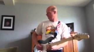 Echobase PT2399 Delay Pedal from JMK PCBs