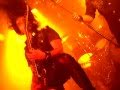 FIREWIND - Chariot (live @ Relentless Garage, London)