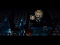 LEGO Iron Man 2008 Iron Monger Suit Up