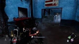 コントなラストDead by Daylight