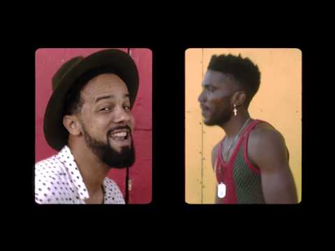 Kes & Jimmy October - Magic (feat. Etienne Charles) [Official Music Video] | Soca 2020