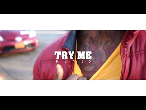 Truey Pat - Try Me [Remix] [Official Video]
