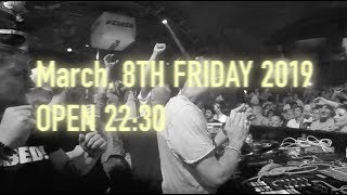 3  8 FRI HOUSETRIBE teaser