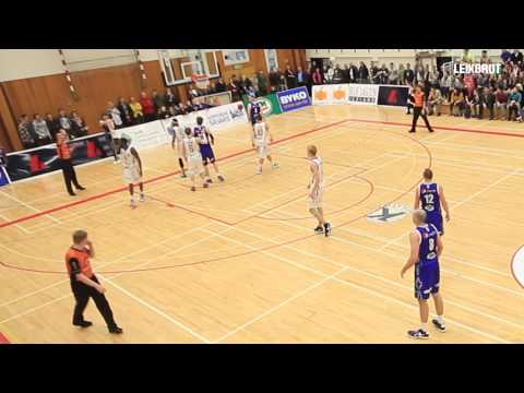 Annað sjónarhorn á Val Orra og Fannar2